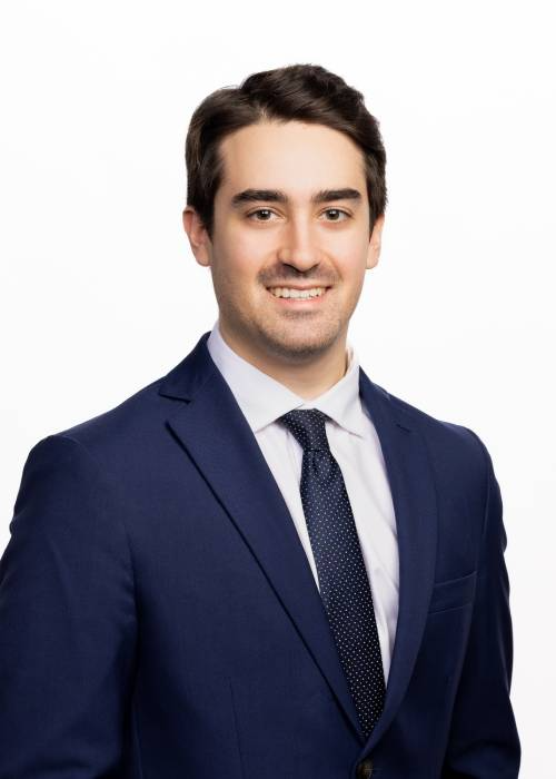 Portrait de Thomas D'Aquila