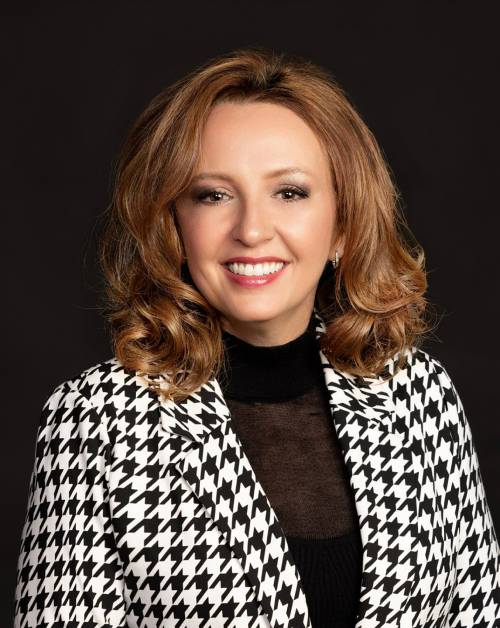 Portrait de Alexandra Proulx