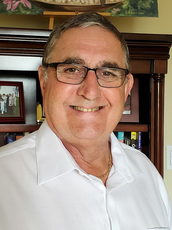 Photo of Derek