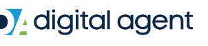  Digital Agent Logo 