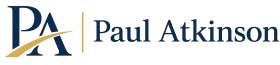  Paul Atkinson logo 