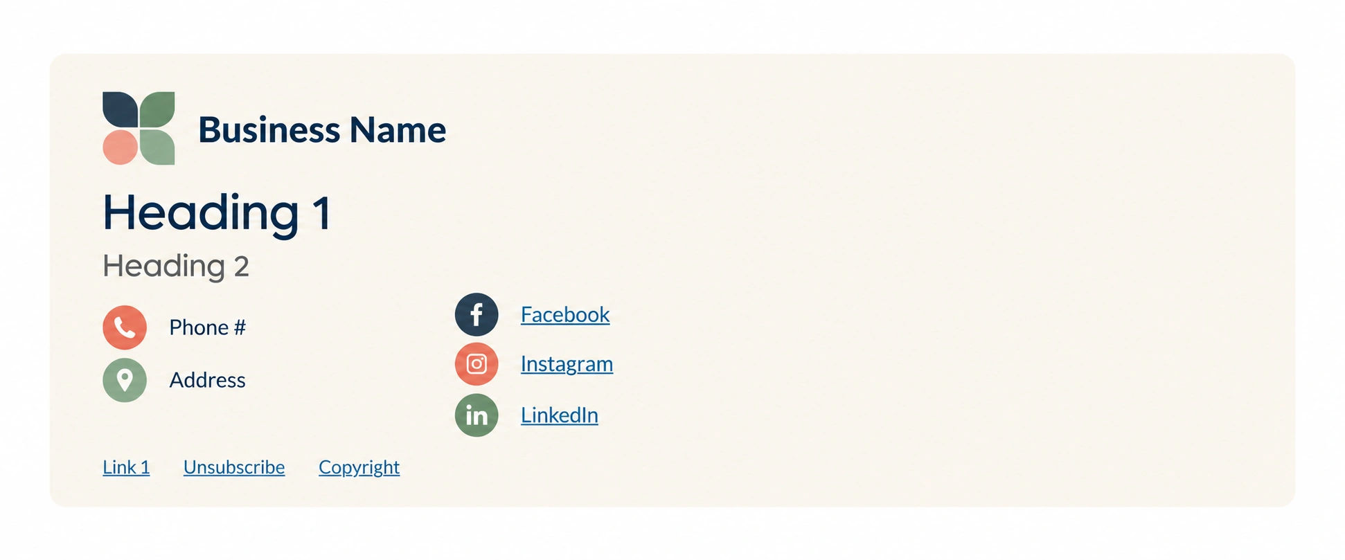 footer 5
