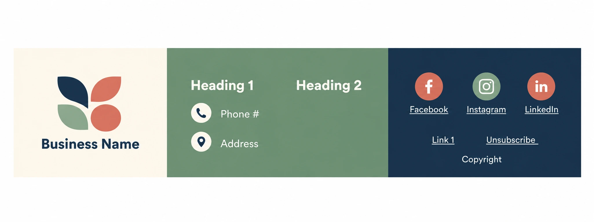footer 10