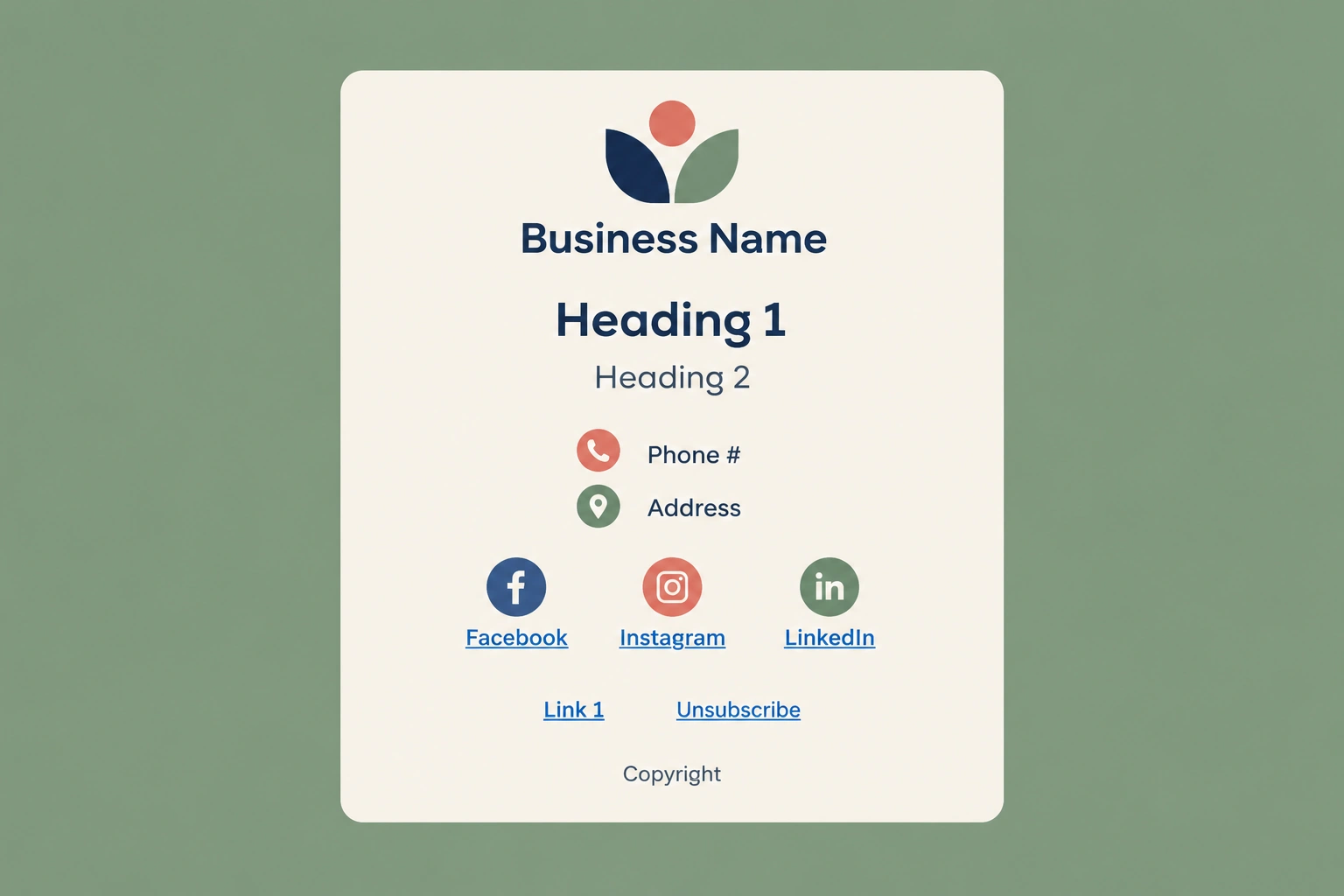 footer 8