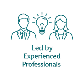 Experienced Professionals