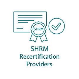 Recertification Providers