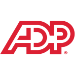 ADP logo