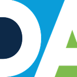 DA community logo