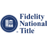 Fidelity National Title logo