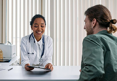 Medicare and Health Care