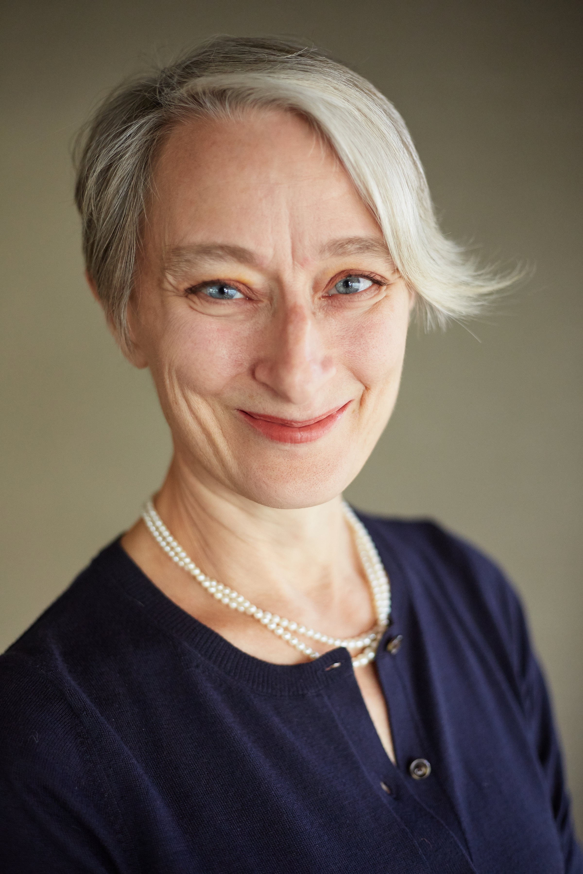 Donna Bartolini