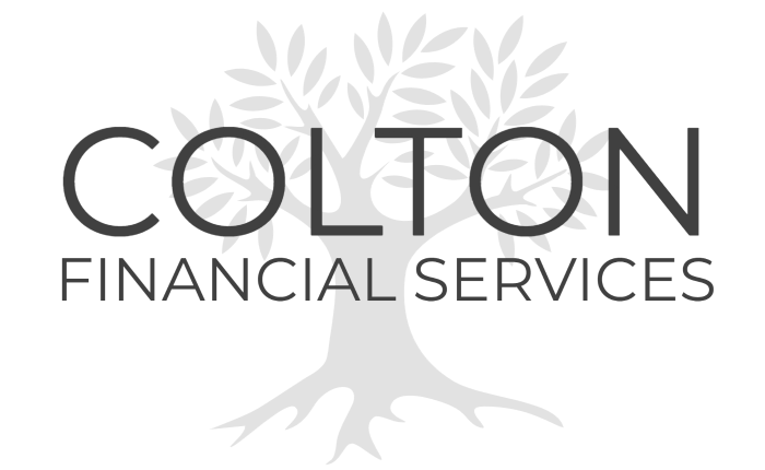 Colton Financial Services logo