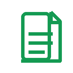 Personalized content icon