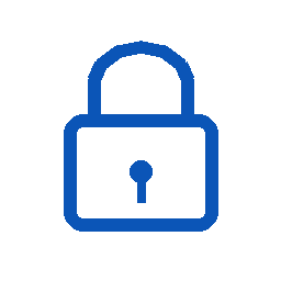 Security and compliance icon